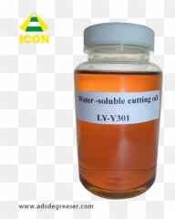 Water - Inverted Sugar Syrup png