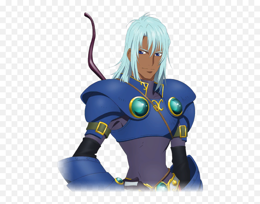 Garr - Fictional Character Png,Haseo Icon