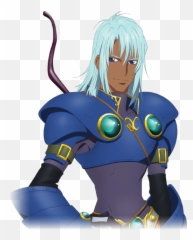 Garr - Fictional Character Png,Haseo Icon