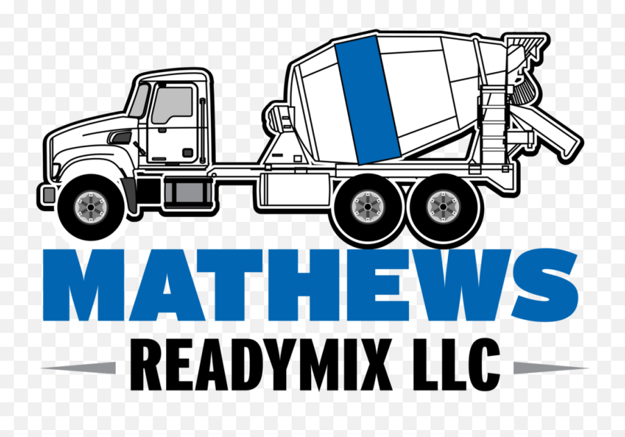 Mathews Readymix Llc Png Icon For Sale
