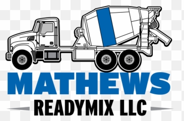 Mathews Readymix Llc Png