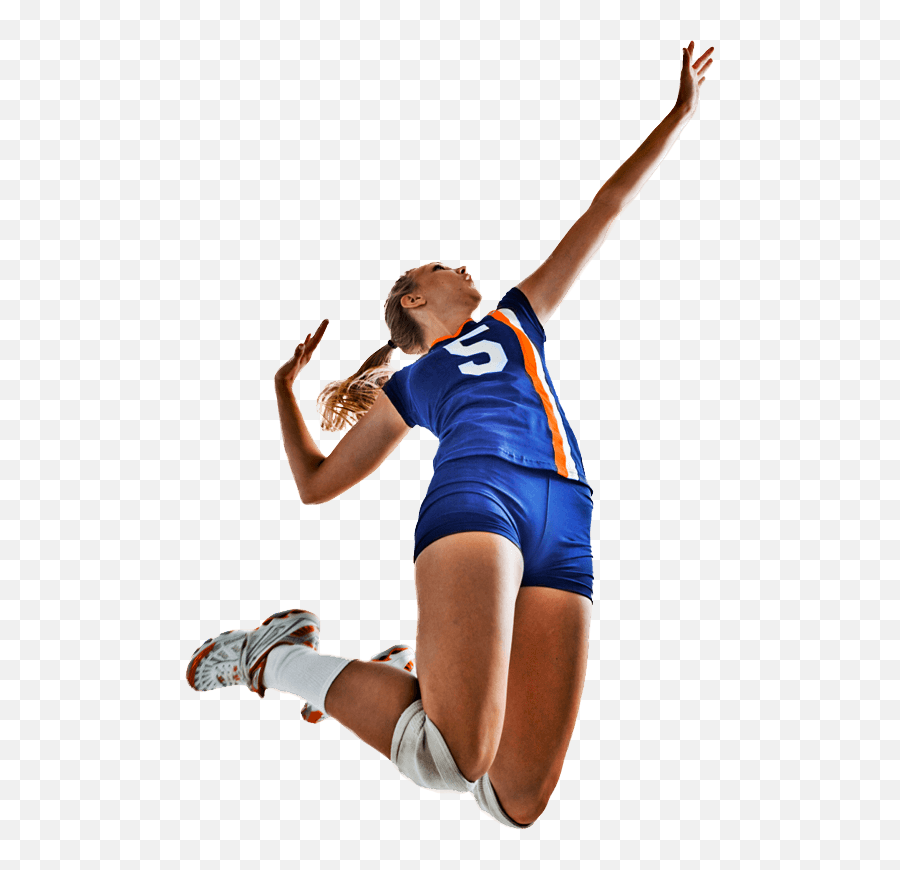 Download Free Png Volleyball Player Images - Png Images Volleyball Player,Volleyball Transparent Background