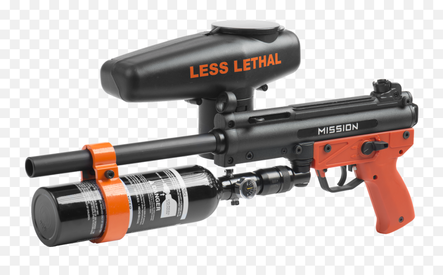 Tippman Pepperball Guns - Mlr Launcher Png,Icon Paintball Gun Price