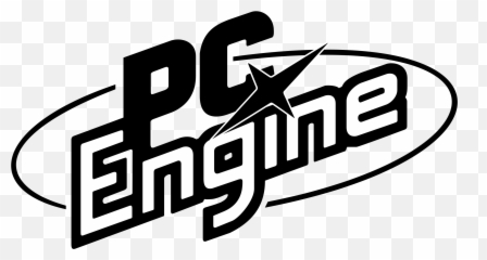 Pc Engine Logo Png Transparent U0026 Svg Vector - Freebie Supply Pc Engine Logo Png,Engine Png