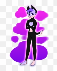 Iolite - Cartoon,Owo Png