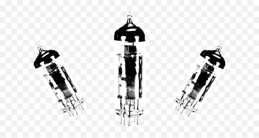 Why Do Tubes Rule U2014 Manley Laboratories Inc - Illustration Png,Tubes Png