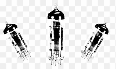 Why Do Tubes Rule U2014 Manley Laboratories Inc - Illustration Png,Tubes Png