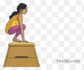 Squat - Through png