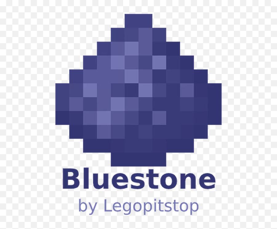 Bluestone Datapack Edition - Minecraft Png,Icon Compact Pack