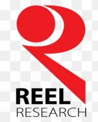Reel Research U0026 Development Inc Logo Download - Dot png