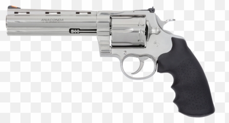 Colts Manufacturing Llc - 2021 Anaconda png