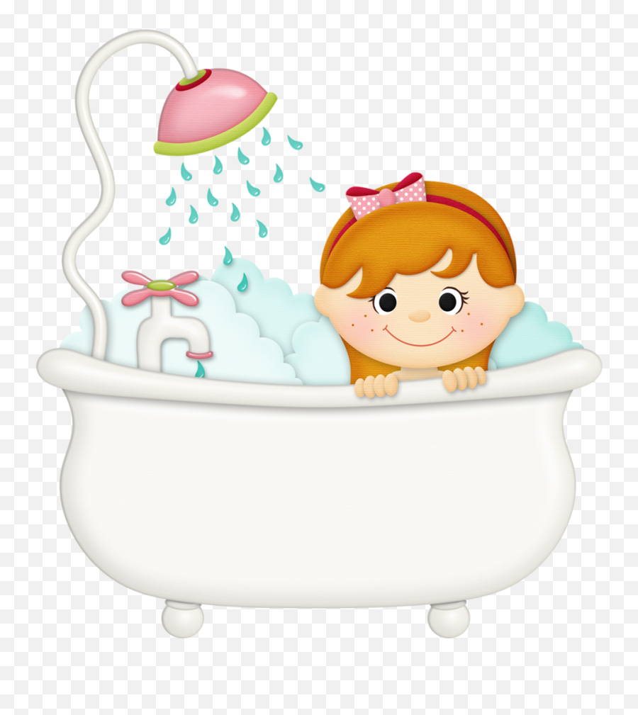 Bathtub Of Money Jpg Transparent - Girl In Bath Clipart Png,Transparent Bathtub