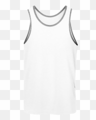 Mens Tank Top Fan Cloth Png