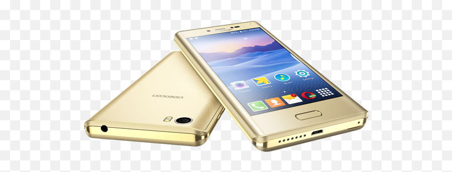 Videocon Launches Ultra50 Smartphone Product Launch - Videocon Ultra 50 Png,Galaxy S4 Eye Icon