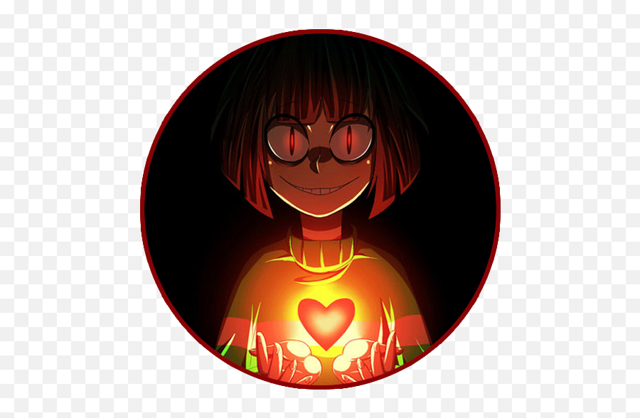 Undertale Wallpaper 1 - Your Blasters With Your Flashing Eyes Png,Undertale Frisk Icon