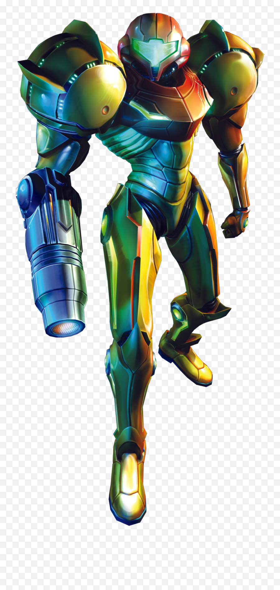 Samus Aran Metroid Prime 3 Png Image - Metroid Prime Corruption,Samus Png