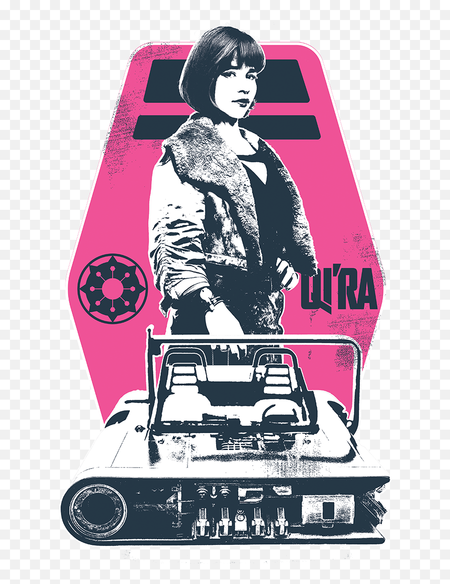 Topps Latest Star Wars Trading Card - Star Wars Qi Ra Poster Art Png,Star Wars Holocron Icon