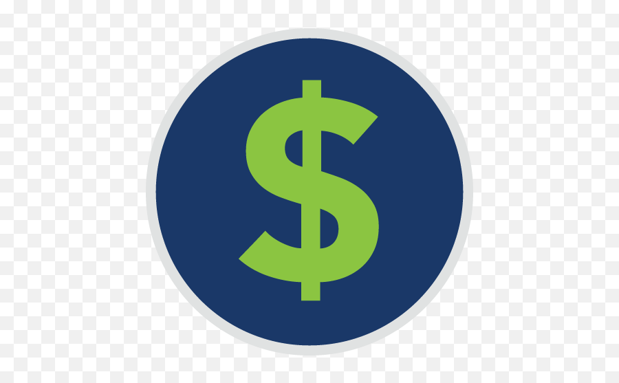 Anesthesia Groups Services - Language Png,Green Dollar Sign Icon