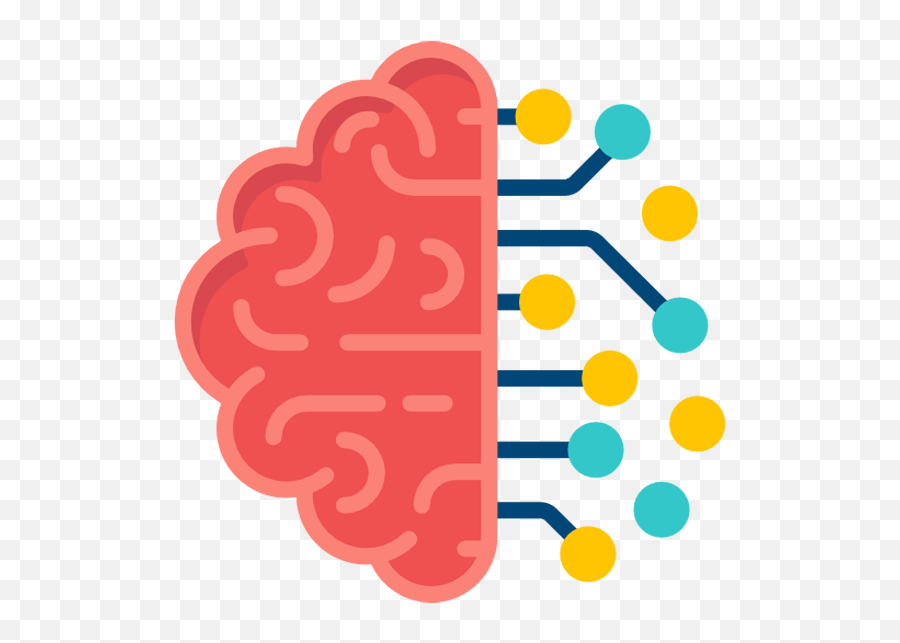 People Decision Making - Artificial Intelligence Icon Vector Free Png,Decision Making Icon