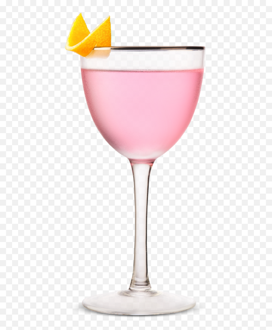 Pink Martini Glass Transparent Png - Wine Glass,Cocktail Glass Png