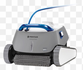 Prowler 920 Inground Robotic Pool - Cleaner png
