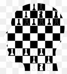 Chess Piece Playchess Opening - Start A Game png
