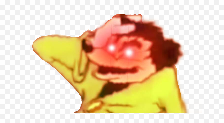 Laser Eyes Meme - Don T Touch My Spaghet Hd Png Download Somebody Toucha My Spaghet,Red Eye Meme Png