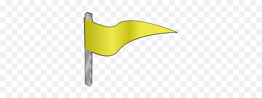 Flag Png Images Icon Cliparts - Download Clip Art Png Yellow Flag Clipart,Waving American Flag Icon