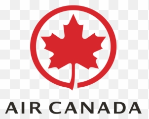 Our Sponsors Maple Leaf Trust - Air Canada Logo Png