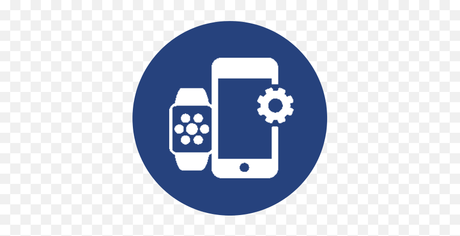 Services Agilepower - Software Development Develop Red Mobile App Icon Png,Wearable Technology Icon