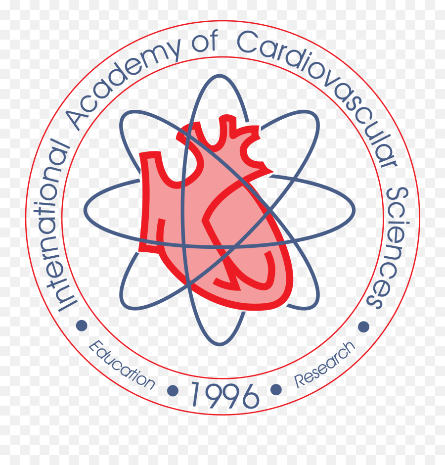 International Academy Of Cardiovascular Sciences - Fellows International Academy Of Cardiovascular Science Logo Png,St. Elizabeth Of Hungary Icon