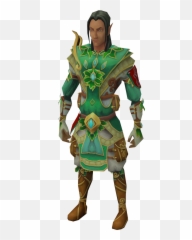 Hefin Worker Runescape Wiki Fandom - Fictional Character Png,Pickpocket Icon
