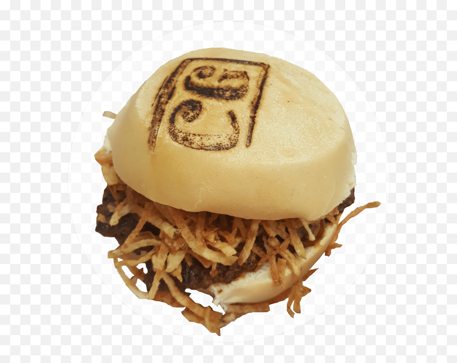 Frita - Onlineordering U2013 Cuban Guys Restaurants Hamburger Bun Png,Online Ordering Icon