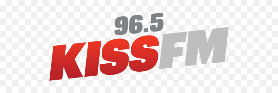 Listen To 965 Kiss Fm Live - Clevelandu0027s 1 Hit Music Kiss Fm Dallas Png,Red X Mark Transparent Background