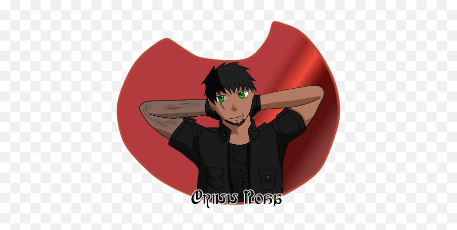 Visit Ignis Katu0027s Ko - Fi Shop Kofi Where Creators Fictional Character Png,Ffxiv Icon