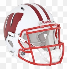 Helmetriddellrevolution Cheap Buy Online - Inside Of A Football Bucket Helmet png