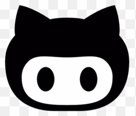 Github Png Images Free Download - Logo Icon