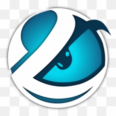 Gaming Logo Svg Png Transparent - Luminosity