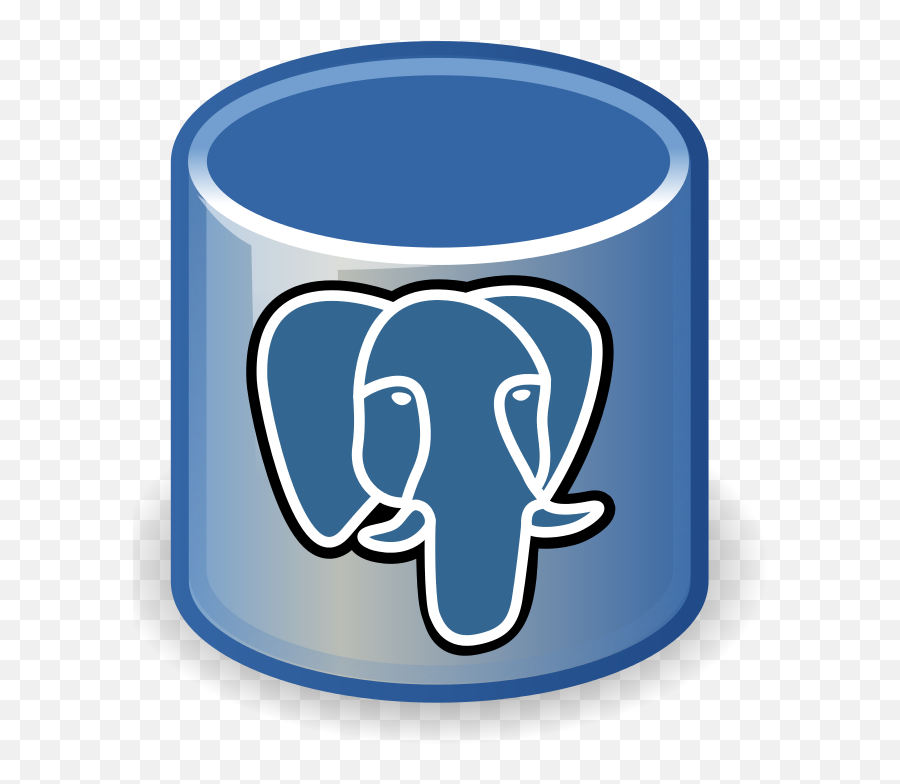 Whatu0027s New In Avantra Version 20116 - Postgresql Icon Png,App With Elephant Icon