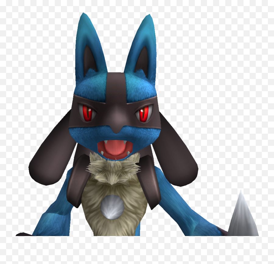 Lucario Maw Shot By Blazingarachnid99 - Fur Affinity Dot Net Fictional Character Png,Mmd Icon