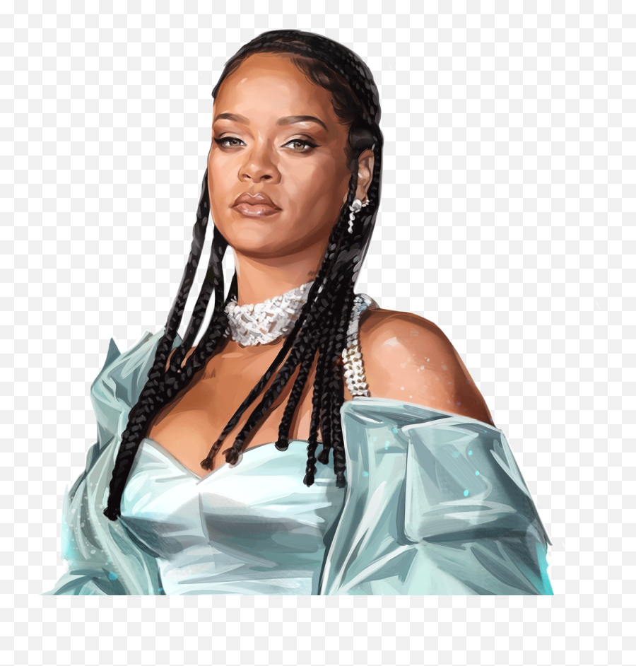 The Sole Truth Png Rihanna Icon Award 2014
