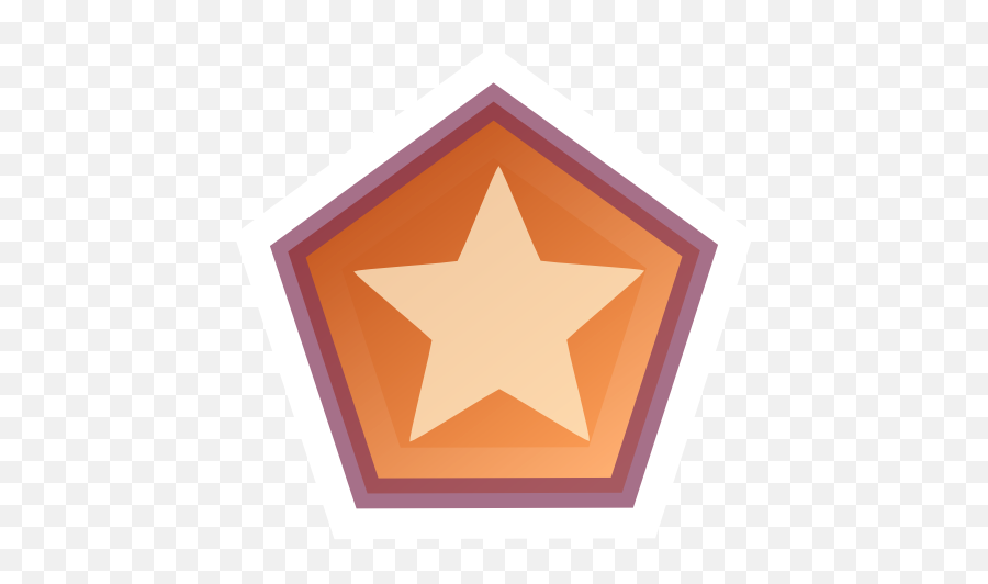 Actions Draw Polygon Star Icon Fs Ubuntu Iconset - Geometric Png,Star Icon Blue Png