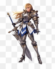 Reddit - Dive into anything Anime Paladin png