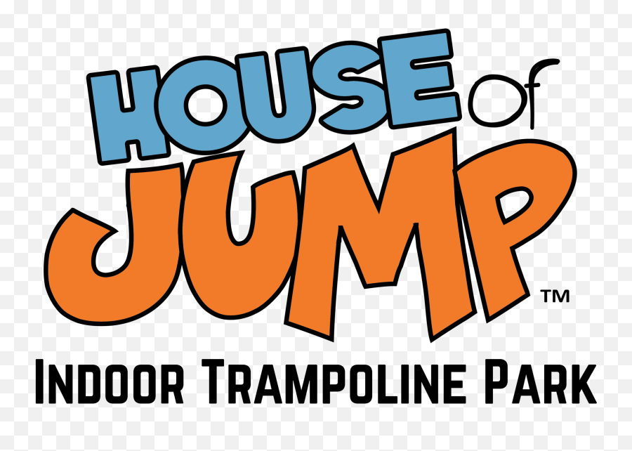 House Of Jump Trampoline Park Indoor Family Fun Png Party Icon
