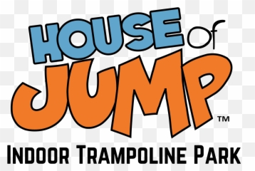 House Of Jump Trampoline Park Indoor Family Fun Png