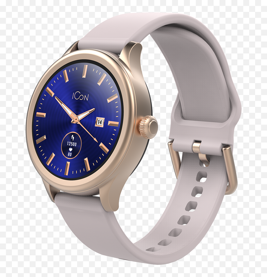 Forever Smartwatch Amoled Icon Aw - 100 Róowe Zoto Forever Icon Aw 100 Png,Golden Icon