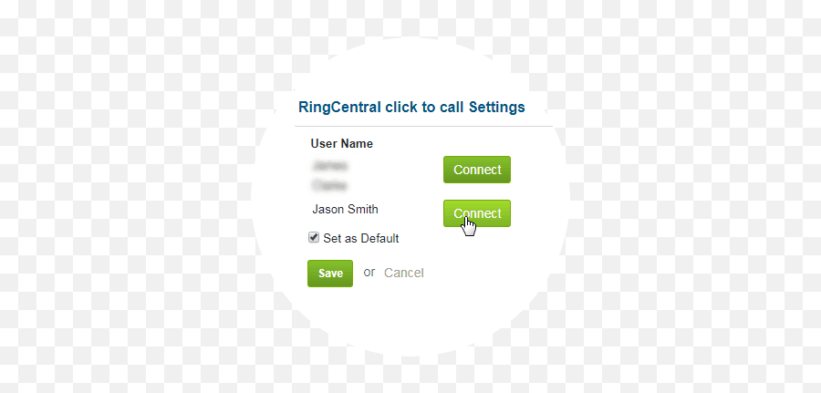 Convergehub Ringcentral Integration Smart Call Management - Dot Png,Ringcentral Icon