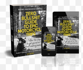 Home Epic Motorcycle Trips - Smartphone Png,Epic Png