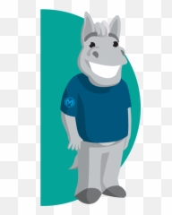 Meet The Salesforce Characters And Mascots - Fictional png