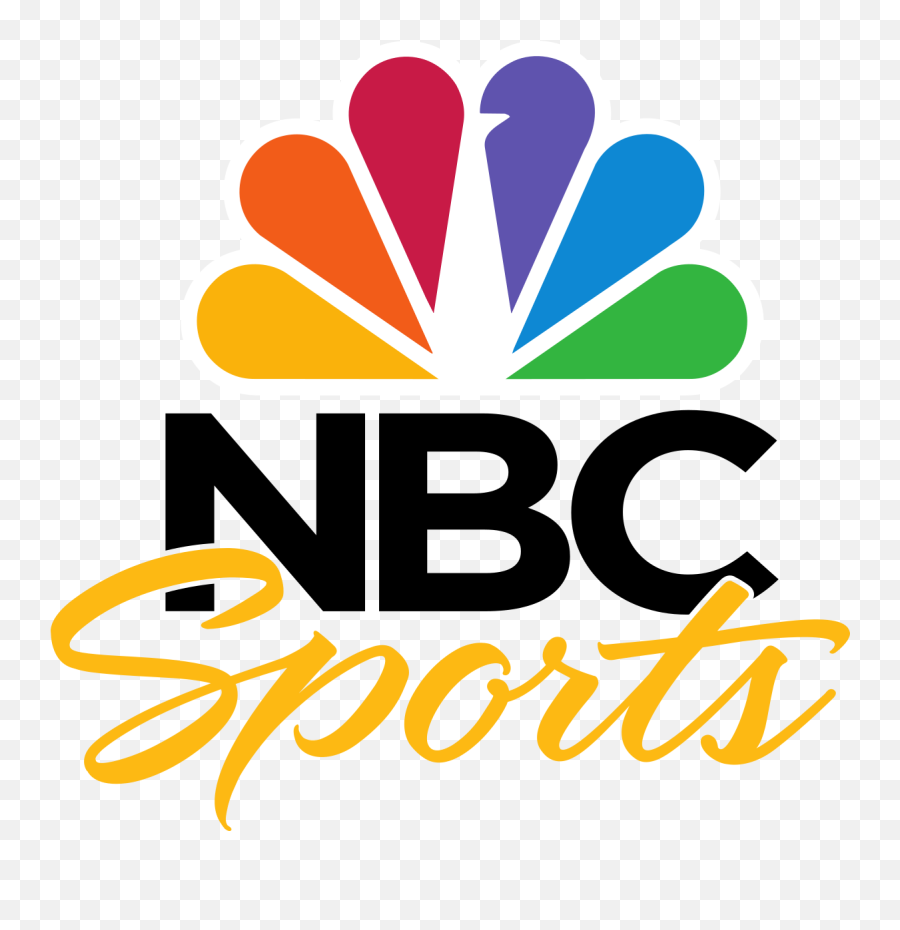 Nbc Sports - Wikipedia Nbc Sports Logo Png,Sports Icon